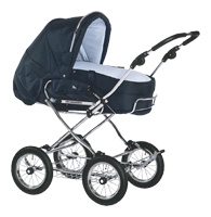 Hesba Condor Coupe (2 в 1)