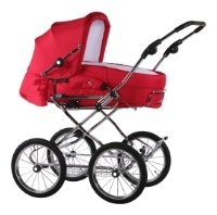 Hesba Condor Coupe Lux (2 в 1)