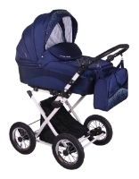 Lonex Carrozza Crystal (2 в 1)