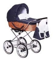 Lonex Classic Retro (2 в 1)