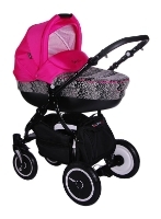 Lonex Speedy V Light Vogue