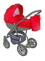 Lonex Sweet Baby Crystal (2 в 1)