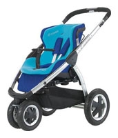 Maxi-Cosi Mura 3 (3 в 1)