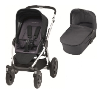 Maxi-Cosi Mura Plus 4 (2 в 1)
