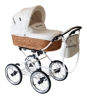 Maxima Willow Leather (3 в 1)