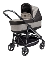 Peg-Perego Pop-Up (шасси Easy Drive)