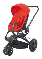 Quinny Moodd 3 (прогулочная)