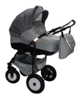 Sojan Zippy Lux (3 в 1)