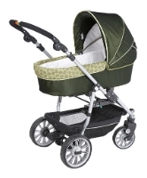 Teutonia Fun System (2 в 1)