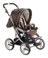 Teutonia Mistral P (2 в 1)