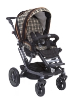 Teutonia Mistral S V3 (2 в 1)