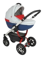 Tutek Grander Play Eco (3 в 1)