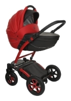 Tutek Inspire ECO Leatherette (2 в 1)