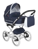 Tutek Turan ECO Leatherette (3 в 1)