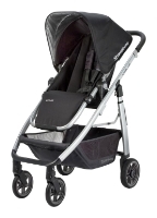 UppaBaby Cruz (прогулочная)