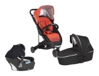 X-lander X-Fit (3 в 1)