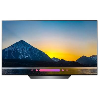 Телевизор LG OLED55B8