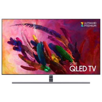 Телевизор Samsung QE55Q7FNA