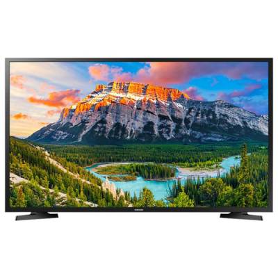 Телевизор Samsung UE32N5300AU