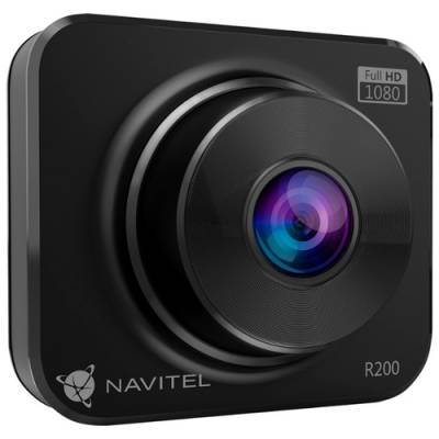 Видеорегистратор NAVITEL R200