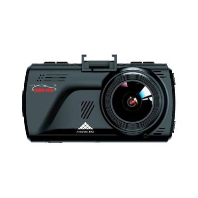 Видеорегистратор SHO-ME A12-GPS/GLONASS