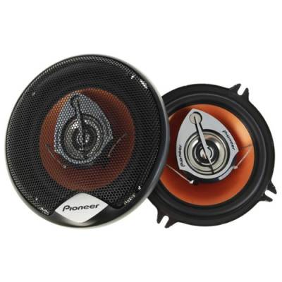Автомобильная акустика Pioneer TS-G1358