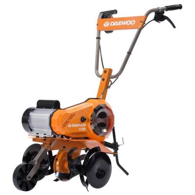Культиватор Daewoo Power Products DAT 2500E