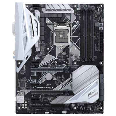 Материнская плата ASUS PRIME Z370-A