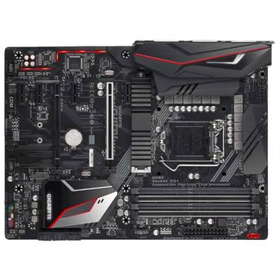 Материнская плата GIGABYTE Z390 GAMING X (rev. 1.0)