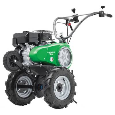 Мотоблок Caiman VARIO 60S TWK+