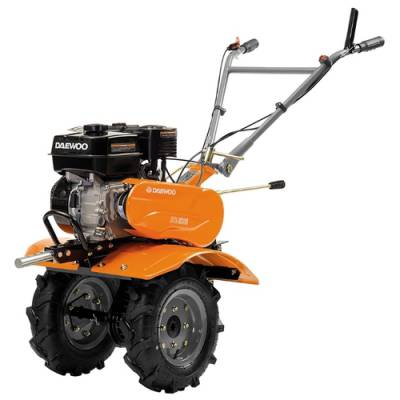 Мотоблок Daewoo Power Products DATM 80110
