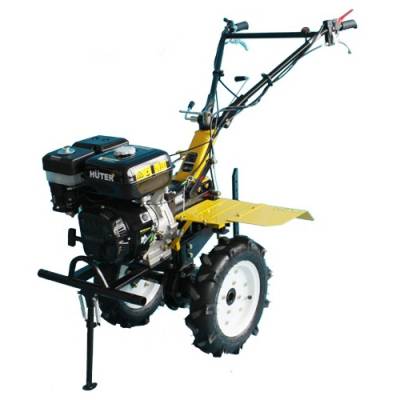 Мотоблок Huter GMC-9.0