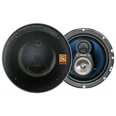 Автомобильная акустика Mystery MC 643