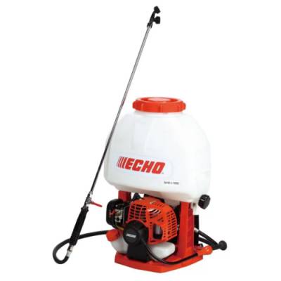 Бензиновый опрыскиватель ECHO SHR-170SI