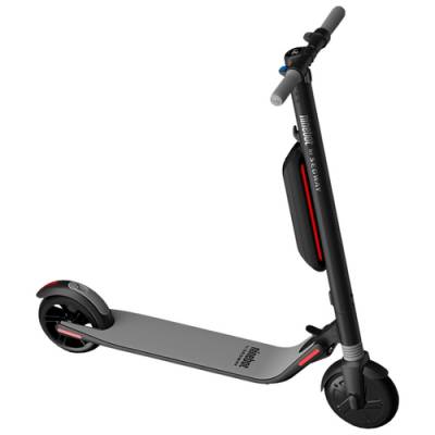 Электросамокат Ninebot KickScooter ES4