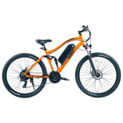 Электровелосипед Eltreco FS-900 (2018)