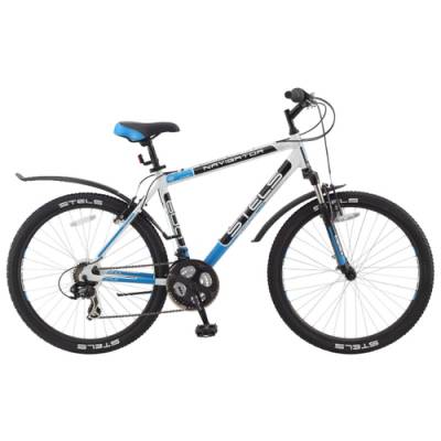Горный (MTB) велосипед STELS Navigator 600 V 26 (2016)
