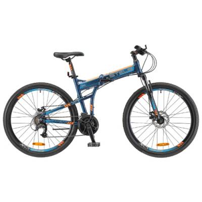 Горный (MTB) велосипед STELS Pilot 950 MD 26 V010 (2018)