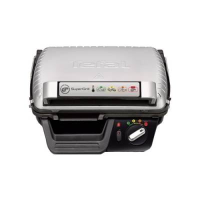 Гриль Tefal SuperGrill Standard GC450B32