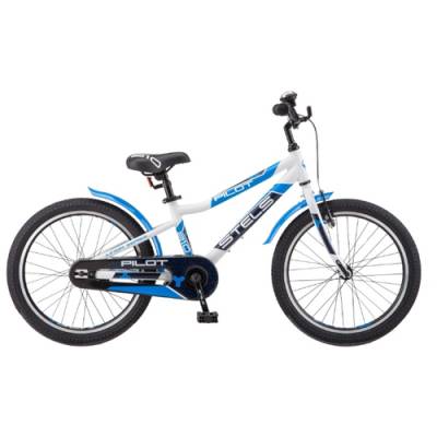 Подростковый горный (MTB) велосипед STELS Pilot 210 Gent 20 V010 (2018)