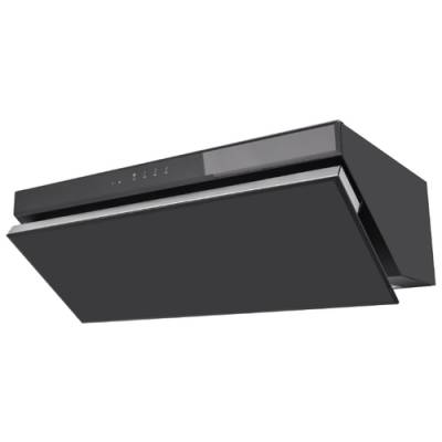 Подвесная вытяжка DACH Astoria 60 black