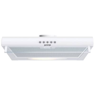 Подвесная вытяжка Gorenje DU 5446 W