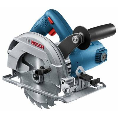 Дисковая пила BOSCH GKS 600