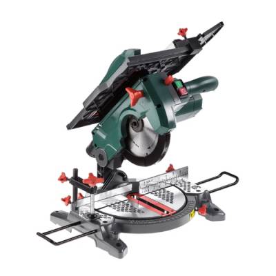 Торцовочная пила Hammer STL1200/210C