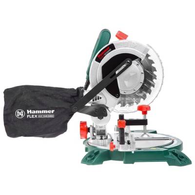 Торцовочная пила Hammer STL1400/210