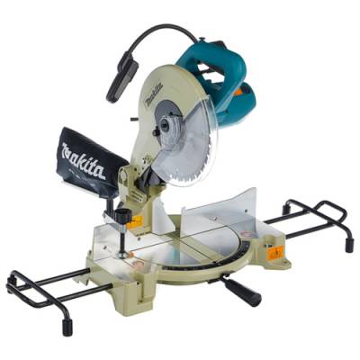 Торцовочная пила Makita LS1040F