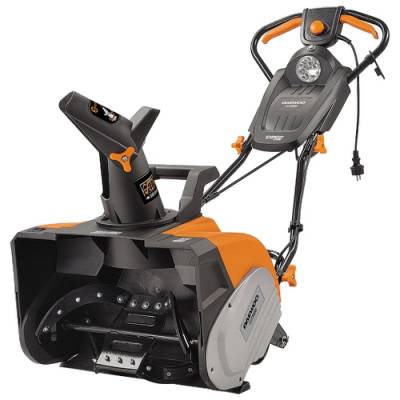 Снегоуборщик электрический Daewoo Power Products DAST 3000E