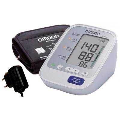 Тонометр Omron M3 Expert